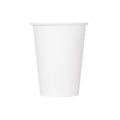 1000-PACK OF Cup Paper Karat Paper Cups [12oz - 1000 pcs] , White (C-KCP12W, 90mm)