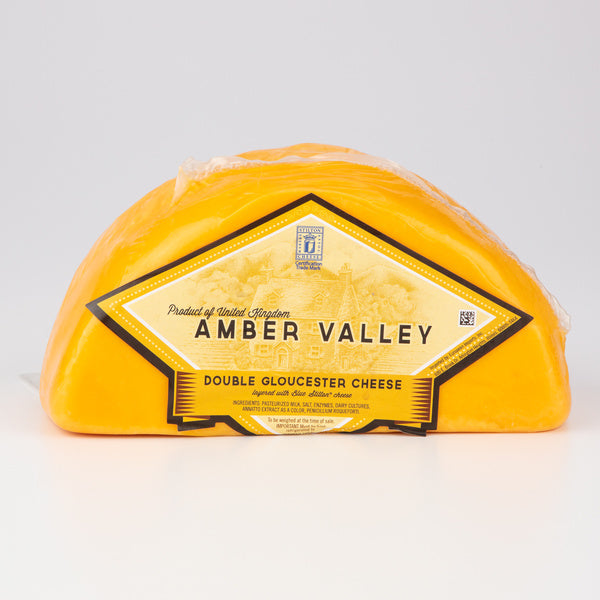 2-PACK OF CHEESE STILTON GLOUCESTER DBL