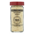 3-PACK OF SEED SESAME SALT FREE