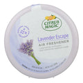 6- PACK OF Air Freshener Lavender Citrus Magic 8 oz