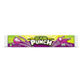 288-PACK OF Grape Straws Gummy Candy Sour Punch, 12 - 24 - 2 Oz