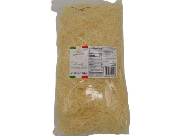 2-PACK OF CHEESE PARM SHRD USA