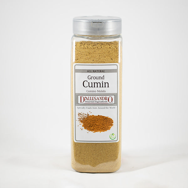 1-PACK OF SPICE CUMIN GRND