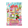 12-PACK OF Bakery Shoppe Bag Gummy Candy Efruiti, 12 - 2.7 Oz
