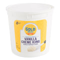 2- PACK OF ICING RTU VANILLA CREAM