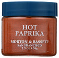 3-PACK OF Spice Paprika Morton & Basset 1.3 oz