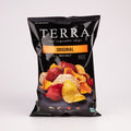 12-PACK OF CHIP VEG EXOTIC ORIG
