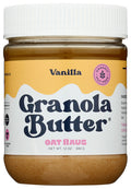 6-PACK OF Cereal Granola Oat Haus 12 oz