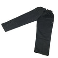 SMALL-PACK OF PANT CHEF BAGG BLK SML NBBP-S