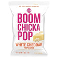 12-PACK OF White Cheddar Popcorn Conagra, 12 - 1.5 Oz