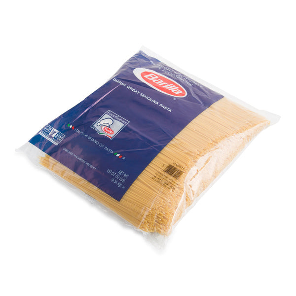 2-PACK OF PASTA SPAGHETTI