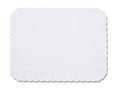 1000-PACK OF TRAY MAT KNURL EMBS SCALP HVY