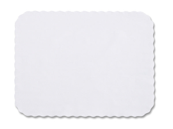 1000-PACK OF TRAY MAT KNURL EMBS SCALP HVY