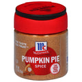 6-PACK OF PIE PUMPKIN POWDER CASE OF 6