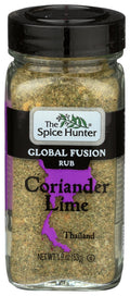 3-PACK OF SEASONING RUB CORIANDER LIME