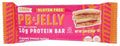 12-PACK OF SNACK BAR PB AND JELLY