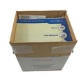 46- PACK OF FILTER POWDER OIL TREATMENT