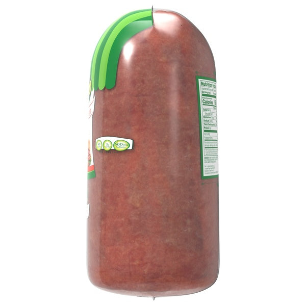 6-8#AV-PACK OF TURKEY HAM DELI STYLE