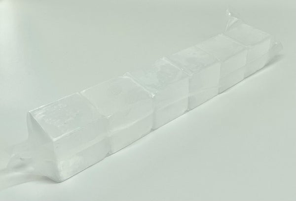 18- PACK OF ICE CUBE COCKTAIL ROCK 2.00