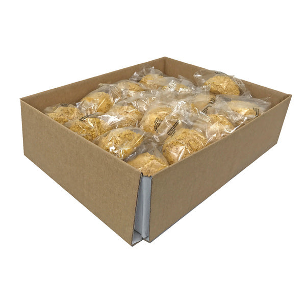 4.5OZ-PACK OF ICE CREAM SCOOP FRIED
