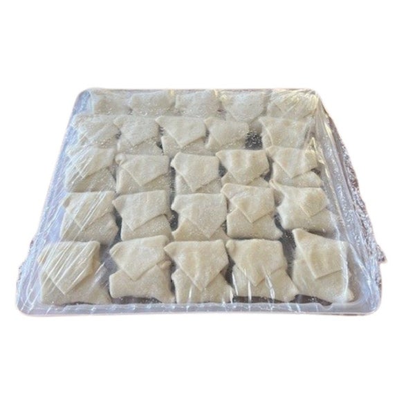 25 CT-PACK OF APTZR BEEF DLX WELLINGTON