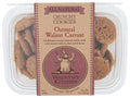 12-PACK OF COOKIE CRUNCHY OATMEAL WALNUT CURRANT