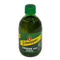 24- PACK OF SODA GINGER ALE