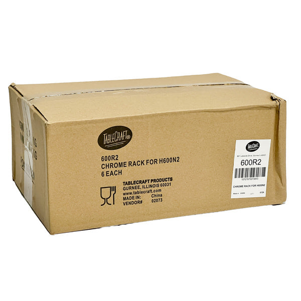 EACH-PACK OF RACK FOR OIL & VGR H600N2