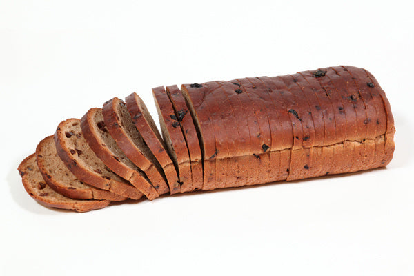 6- PACK OF BREAD CINN RSN SLI