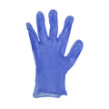 10-PACK OF GLOVE VINYL FDSV VGRD PF BL MD