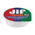 40000-PACK OF Spread Butter Jif Creamy Peanut Butter Cups - Convenient Portion Control (200 Count Carton)