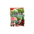12-PACK OF Candy Gummy Watermelon Kasugai 1.76 oz