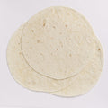 8- PACK OF TORTILLA FLOUR 14 INCH