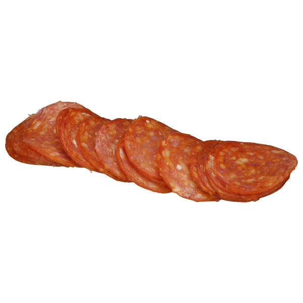 5 LB-PACK OF PEPPERONI SLI CUP 20CT 2/5LB