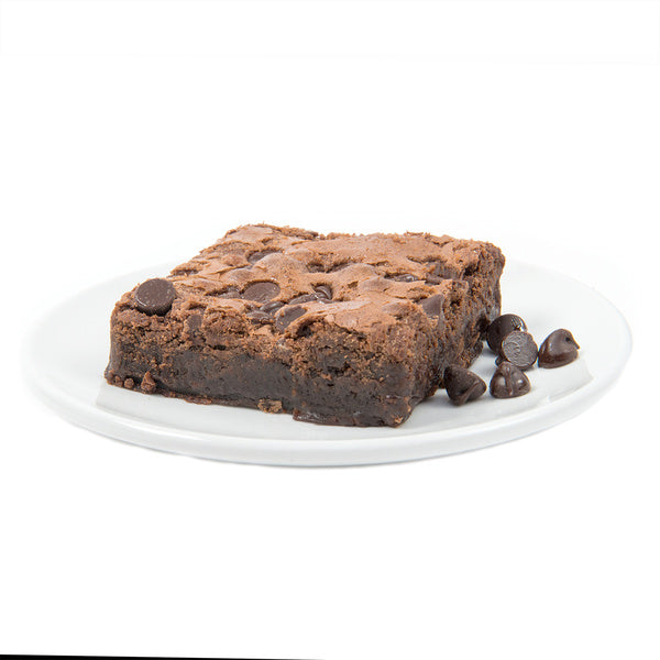 2- PACK OF BROWNIE CHOC CHIP T& S UNC