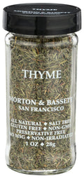 3-PACK OF HERB THYME NO MSG