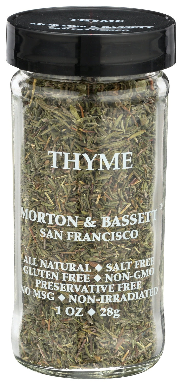 3-PACK OF HERB THYME NO MSG