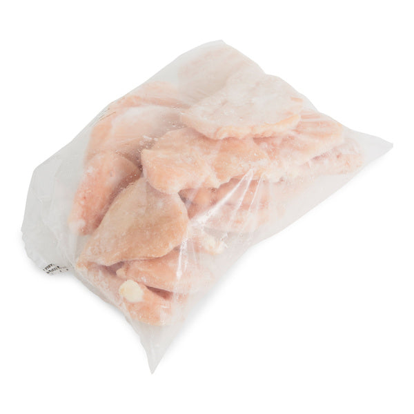 5LB-PACK OF CHICKEN BRST IFZ BNLS/SKL 5 OZ