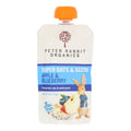 10-PACK OF FOOD BABY APPLE AND BLUEBERRY