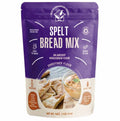 12-PACK OF Bread Mix Spelt, Health Enhanced Foods