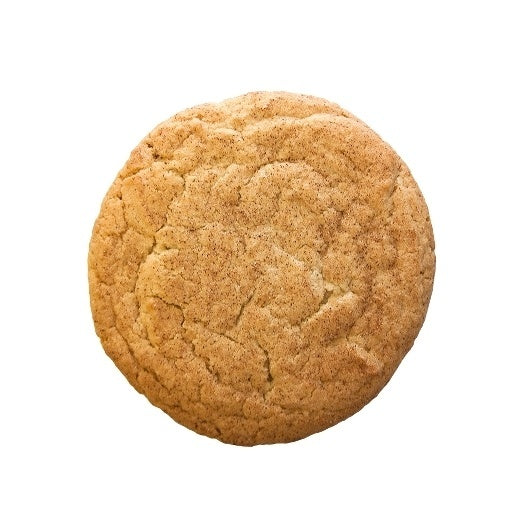 120- PACK OF Cookie Dough Snickerdoodle Gluten Free Davids, 120 - 1.5 Oz