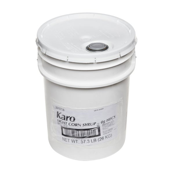1-PACK OF SYRUP CORN NO HF LIGHT