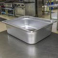 HALF-PACK OF PAN FOOD FULL 4"
