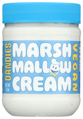6-PACK OF Marshmallow Dandies 6.3 oz