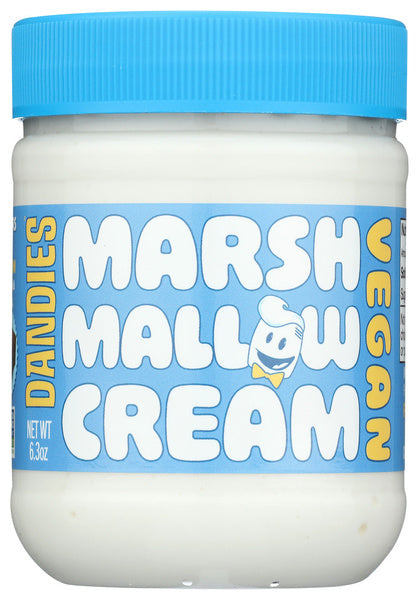6-PACK OF Marshmallow Dandies 6.3 oz