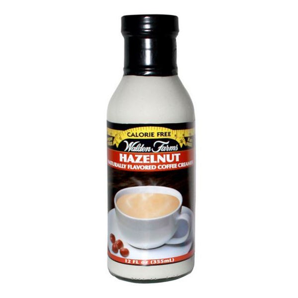 6-PACK OF CREAMER COFFEE FLVR SF HZL