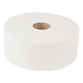6-PACK OF Towel Paper Tork 12021502 Advanced Jumbo Bath Tissue - 2-Ply, Septic Safe, 1,600 ft Roll, White (6 Rolls per Carton)