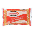 12-PACK OF Noodle Egg Extra Wide Manischewitz 12 oz