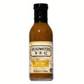 12-PACK OF Sauce Ghost Town Gold, Headwaters BBQ