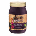 12-PACK OF Sauce BBQ Blackberry Shine Pig Polish